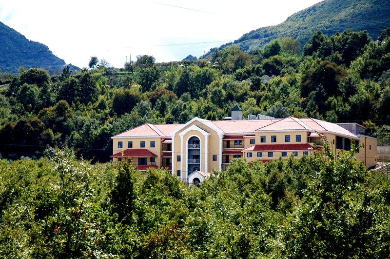 Tirana International School